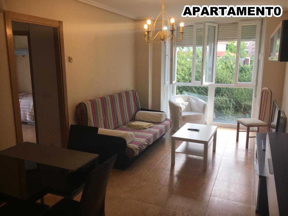 Hotel Azcona Noja Zewnętrze zdjęcie