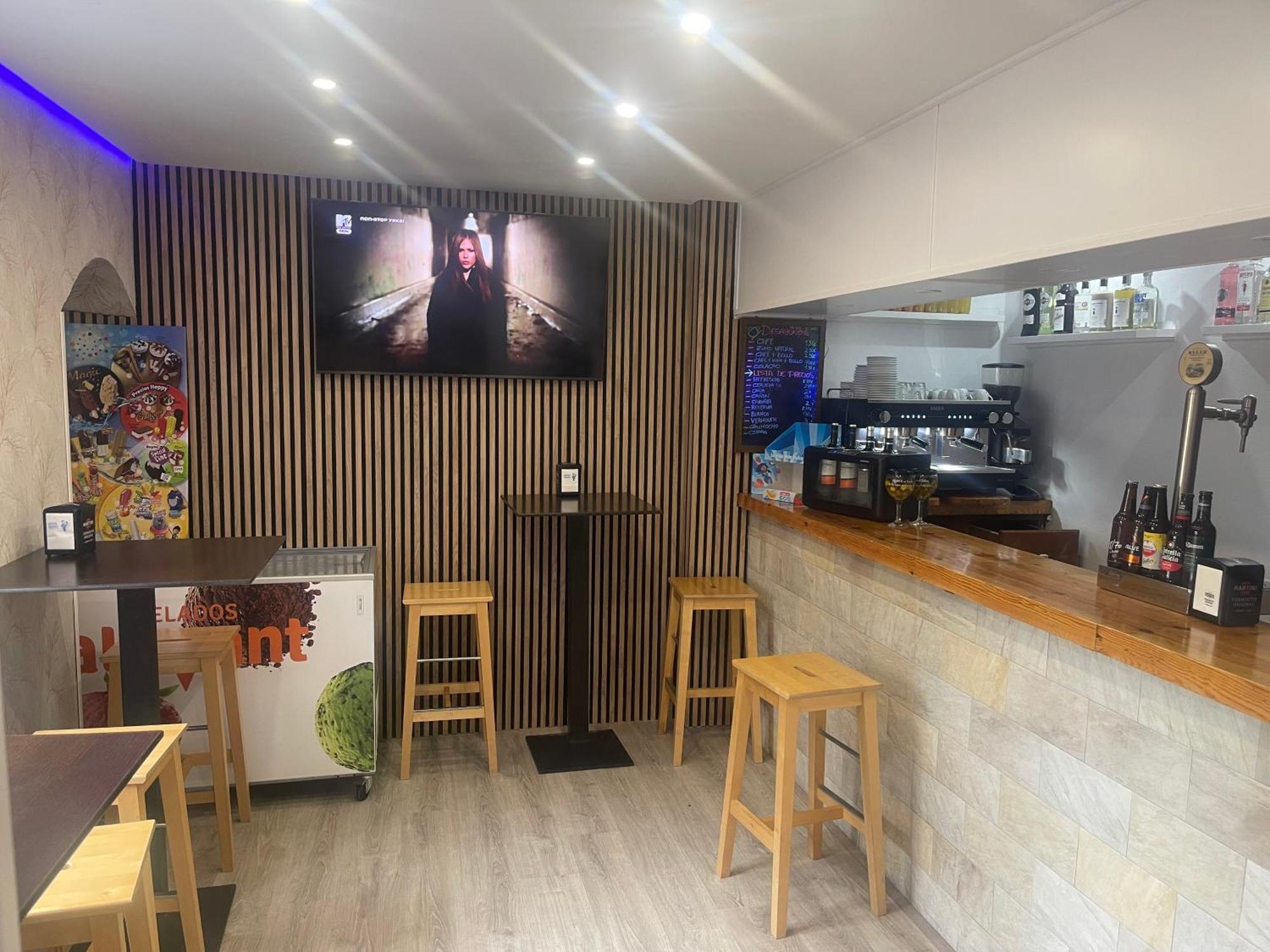 Hotel Azcona Noja Zewnętrze zdjęcie