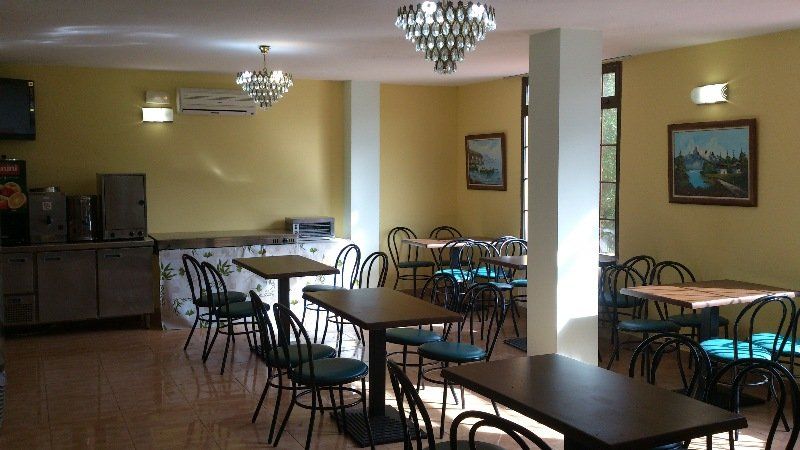 Hotel Azcona Noja Zewnętrze zdjęcie