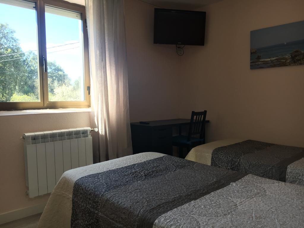Hotel Azcona Noja Zewnętrze zdjęcie