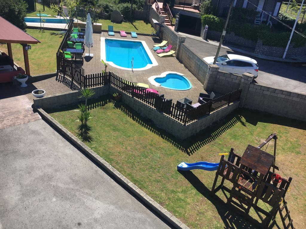 Hotel Azcona Noja Zewnętrze zdjęcie