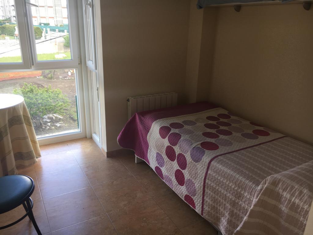 Hotel Azcona Noja Zewnętrze zdjęcie