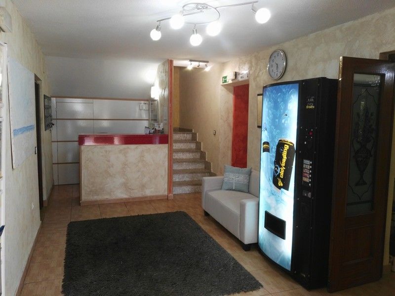 Hotel Azcona Noja Zewnętrze zdjęcie