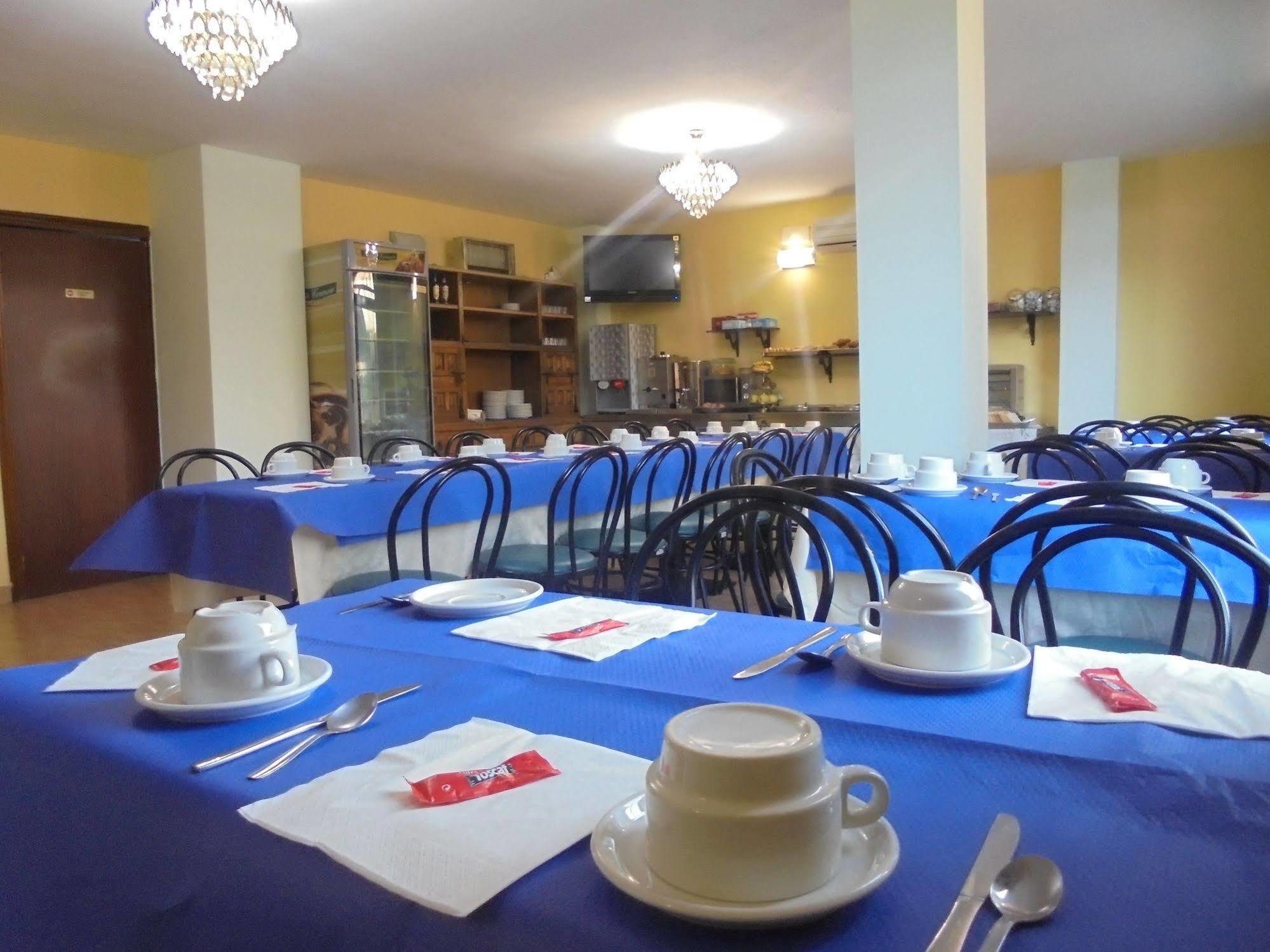 Hotel Azcona Noja Zewnętrze zdjęcie